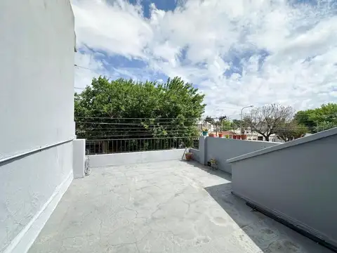 Departamento en Venta en Merlo, USD 69.000