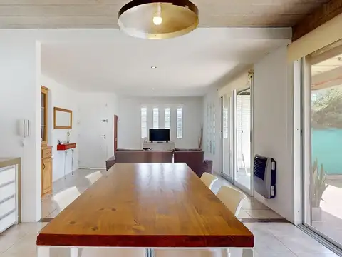 Casa en Venta de 3 dormitorios