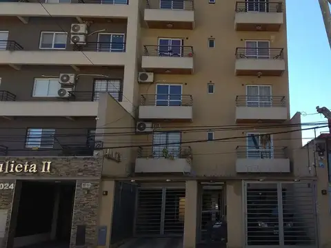 DEPARTAMENTO DE 2 AMBIENTES, EN ALQUILER