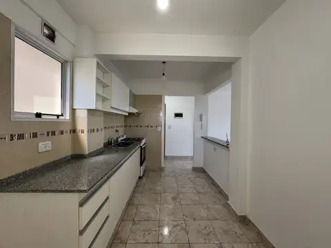 Departamento en Alquiler de 2 ambientes