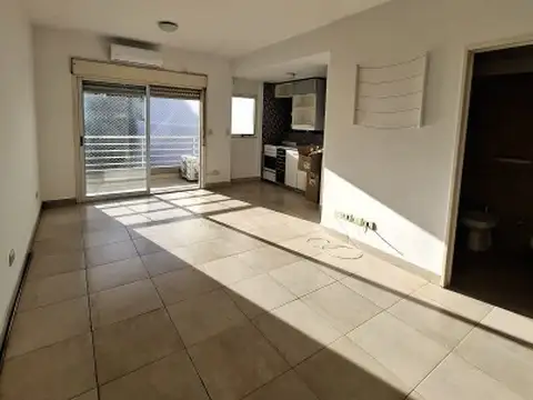 Departamento en Alquiler en Villa Pueyrredon, Capital Federal