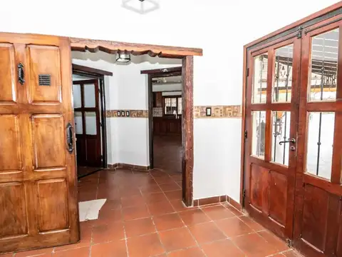 Casa en Venta 16 años