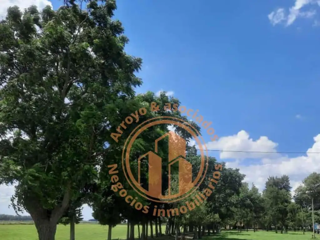 Barrio Parque Las Margaritas. LOTES CON ESCRITURA de 1 Dormitorios