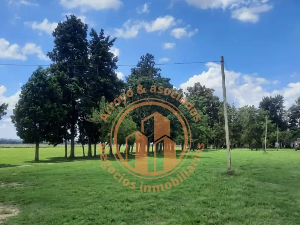 Benjamin Matienzo 1800 - Entrega Noviembre 2024