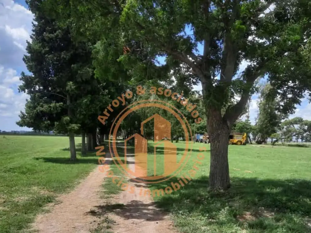 Barrio Parque Las Margaritas. LOTES CON ESCRITURA - Entrega Noviembre 2024