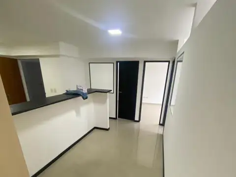 Santa Fe 1700, Piso 02