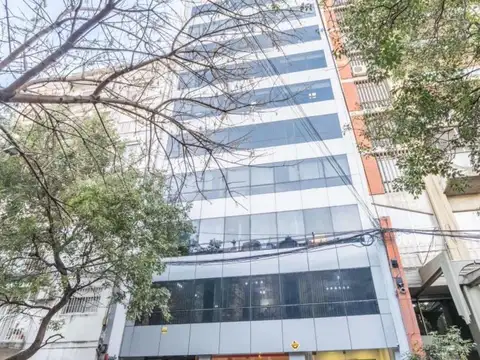 ALQUILER OFICINA SANTA FE 1764