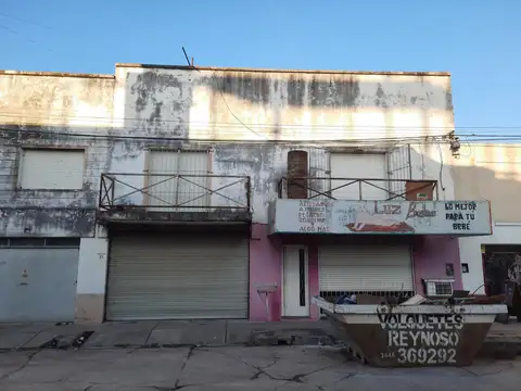 Oficina en Venta con 2 cocheras