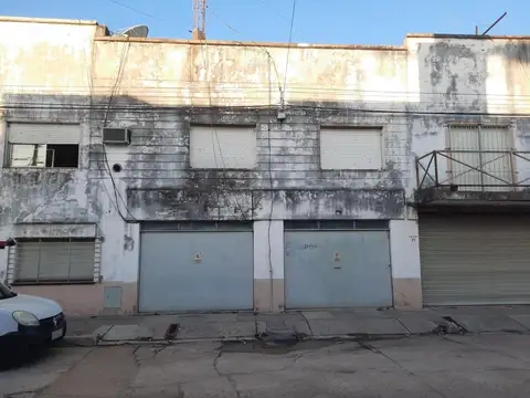 Oficina Monoambiente con 4 baños