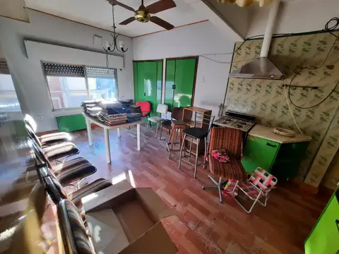 Edificio Comercial en Gualeguaychu