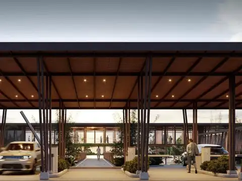 FUNES LAKES (JUJUY Y AUTOPISTA ROSARIO - CORDOBA)