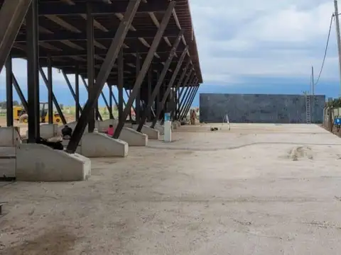 Terreno en Funes Lakes