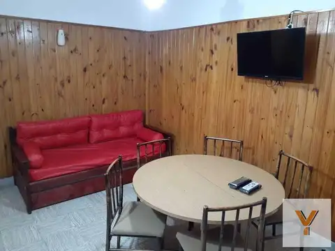 Departamento en Venta en Santa Teresita, Partido de La Costa