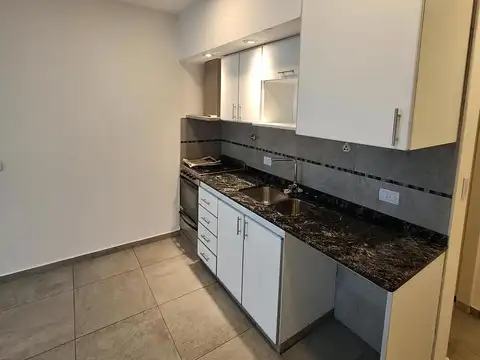 Departamento en Alquiler de Monoambiente