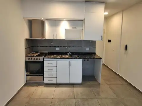 Departamento en Tapiales