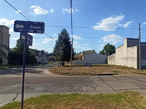 Terreno en venta