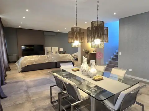 Casa en Venta 1 año