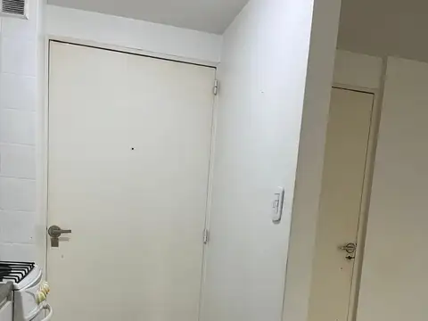 Departamento en Venta en San Nicolás, USD 61.000