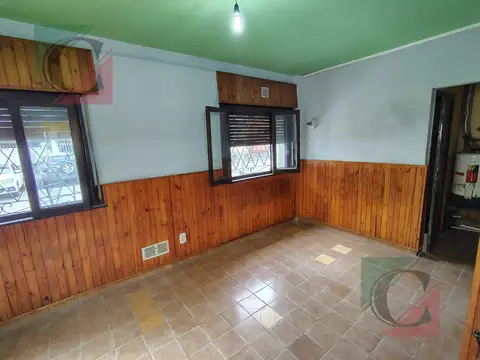 Depto Tipo Casa en Alquiler de 2 ambientes