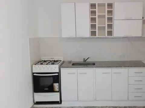 Departamento en Alquiler de 3 ambientes