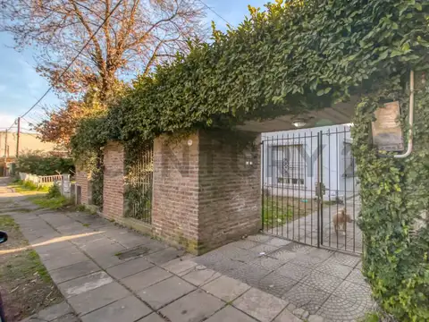 venta de chalet en gonnet