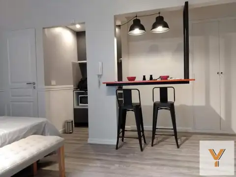 Departamento en Venta en Recoleta, CABA