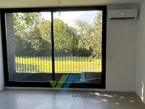 Departamento  en Venta en UP Pilar, Villa Rosa, Pilar