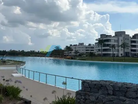 Departamento en Venta con 1 cochera