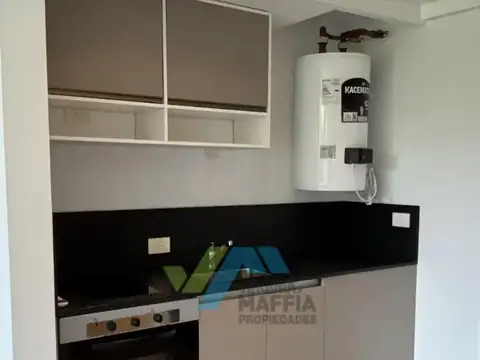Departamento en Venta en Pilar, USD 69.000