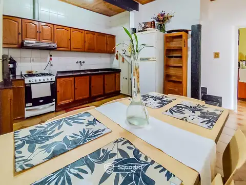 Casa en Venta en Rosario, USD 81.000