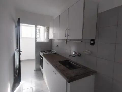Departamento en Alquiler de 5 ambientes