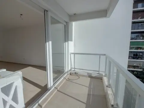 Departamento en Alquiler Permite mascota