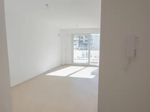 Departamento en Alquiler A Estrenar