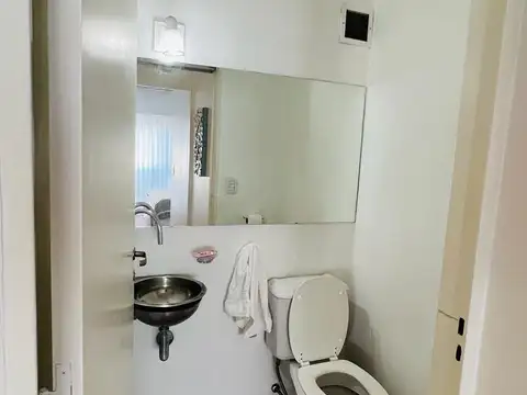 Departamento en Alquiler Temporal al Sureste