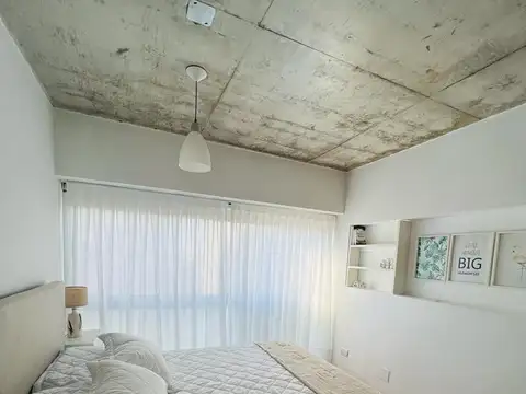 Gr S/Piso 2 Amb fte categ TOTALM AMOBL Y EQUIP Todo incl Dorm ste+Vest +Toil Mts Blvd Mendoza/Triunv