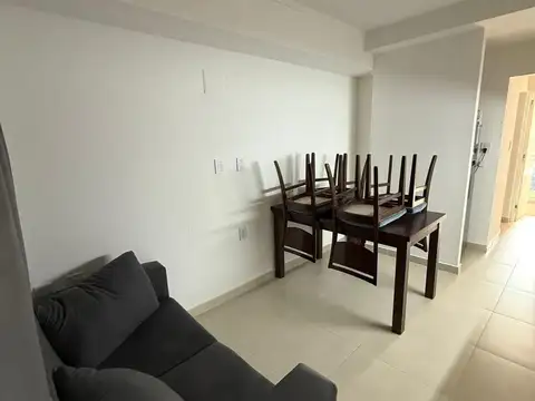 VENTA DEPARTAMENTO 1 DORMITORIO ZONA CENTRO