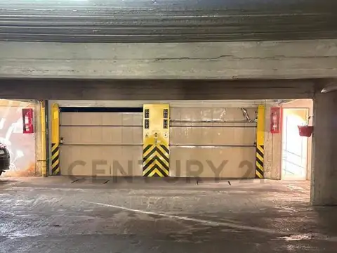 san lorenzo 1000, Piso 2