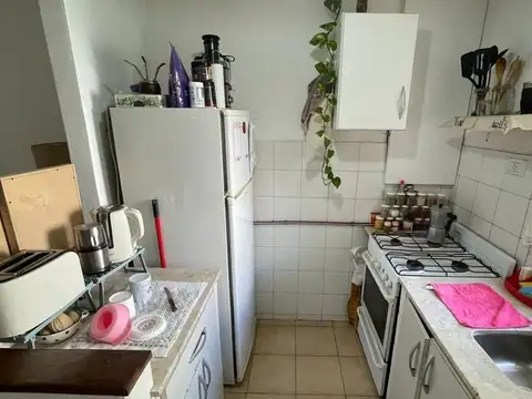 Departamento en Venta 29 años