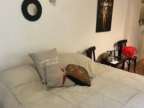 Departamento en alquiler temporario.