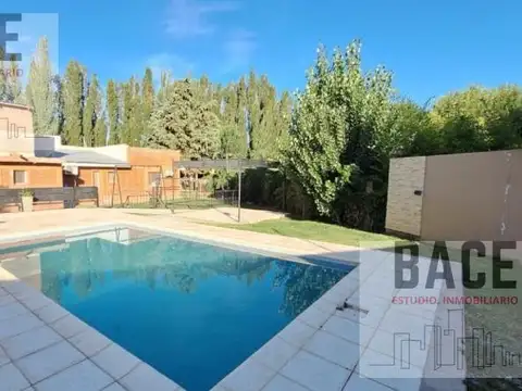 Casa en Venta en Centenario, Confluencia