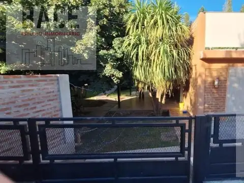 ZONA CAMPING LOS NONOS - CENTENARIO (CALLE 4 Y CALLE 3)