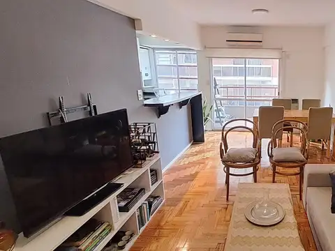 Departamento  en Venta en Almagro, Capital Federal, Buenos Aires