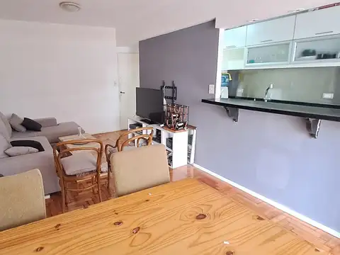 Departamento en Venta en Almagro, USD 80.000