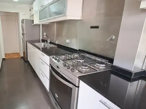 Departamento en Venta al Este