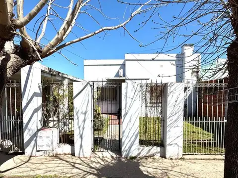 VENTA CASA 3 AMBIENTES GENERAL RODRIGUEZ