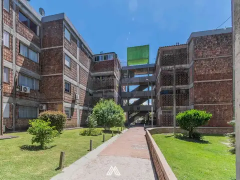 Alquiler apartamento 2 dormitorios en Pando