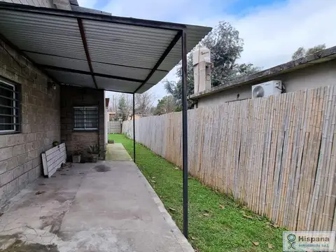 Casa en Venta 10 años