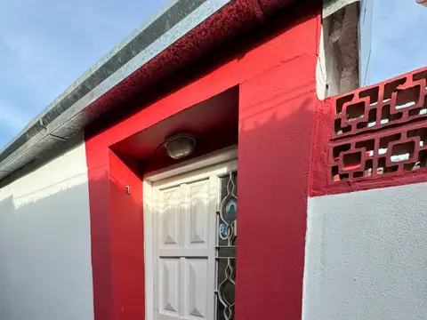 Dto. Pasillo dos dormitorios