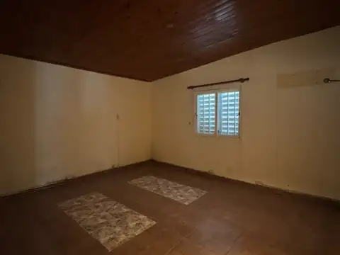 Dto. Pasillo dos dormitorios