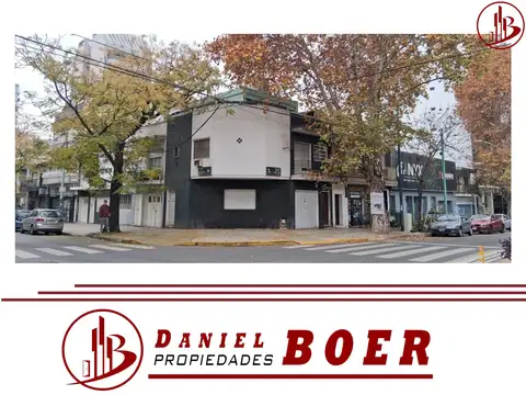 Casa A RECICLAR EN VENTA
